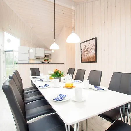 2 Typ D 130 Hébergement de vacances *