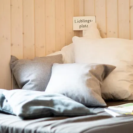 Hébergement de vacances 2 Typ D 130 *