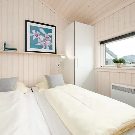 2 Typ D 130 Großenbrode