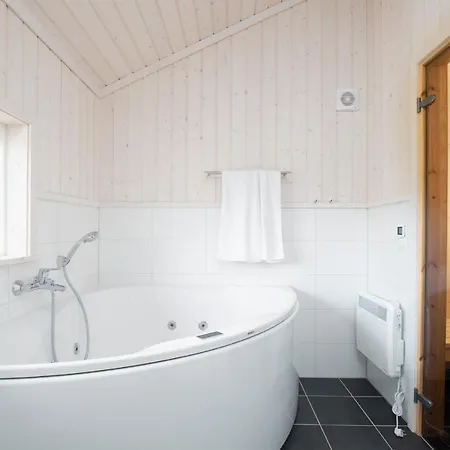 2 Typ D 130 Holiday home
