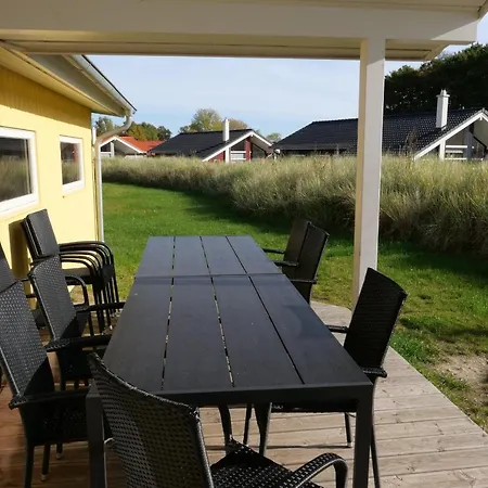 Hébergement de vacances 2 Typ D 130 *