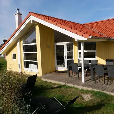 2 Typ D 130 Holiday home