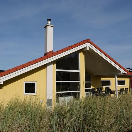 Holiday home 2 Typ D 130 Grossenbrode