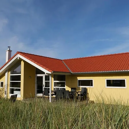 Hébergement de vacances 2 Typ D 130