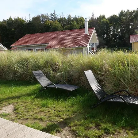 2 Typ D 130 Hébergement de vacances Großenbrode