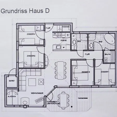 2 Typ D 130 Großenbrode