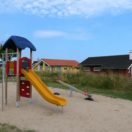 Feriehus 2 Typ D 130
