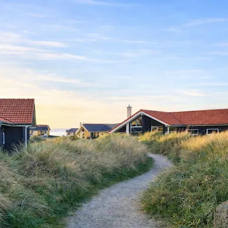 2 Typ D 130 Feriehus