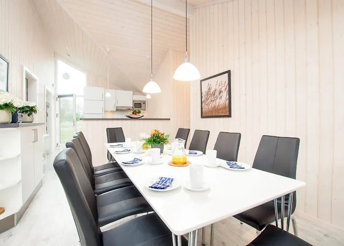 2 Typ D 130 Дом отдыха *