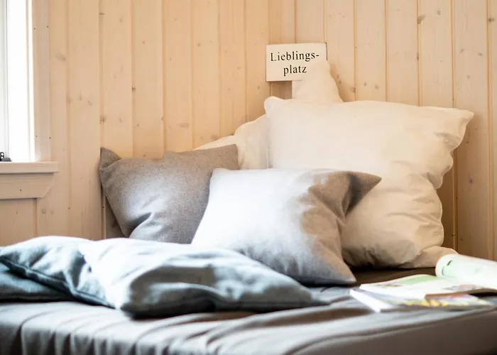 Дом отдыха 2 Typ D 130 *